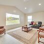 Ski, Fish & Unwind: Peaceful Lake Champlain Home!