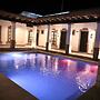 Hotel Villa de la Parra