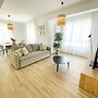 Apartamentos Zaragoza Gran Via 3000