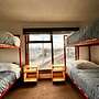 hostel Rosa de los vientos