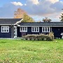 4 Star Holiday Home in Gilleleje