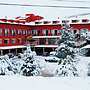 Hotel La Rueda 3000
