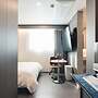 Cheonan Asan Rosy Hotel