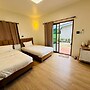 Wangnue Mountain View Resort&Hotel