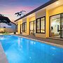 Amaleena Pool Access, Phuket