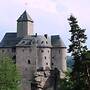HotelBurg Falkenberg