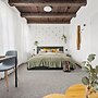 Penzion Village Peace #29 by goodnite cz – U Libušky