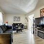 Easy Hwy Access to Atl: Work-ready Riverdale Home