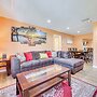 Covered Deck, Large Yard! Pet-friendly Jax Escape!