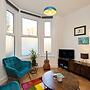 Tottenham Green Garden Flat