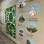 Urban Jungle Hostel