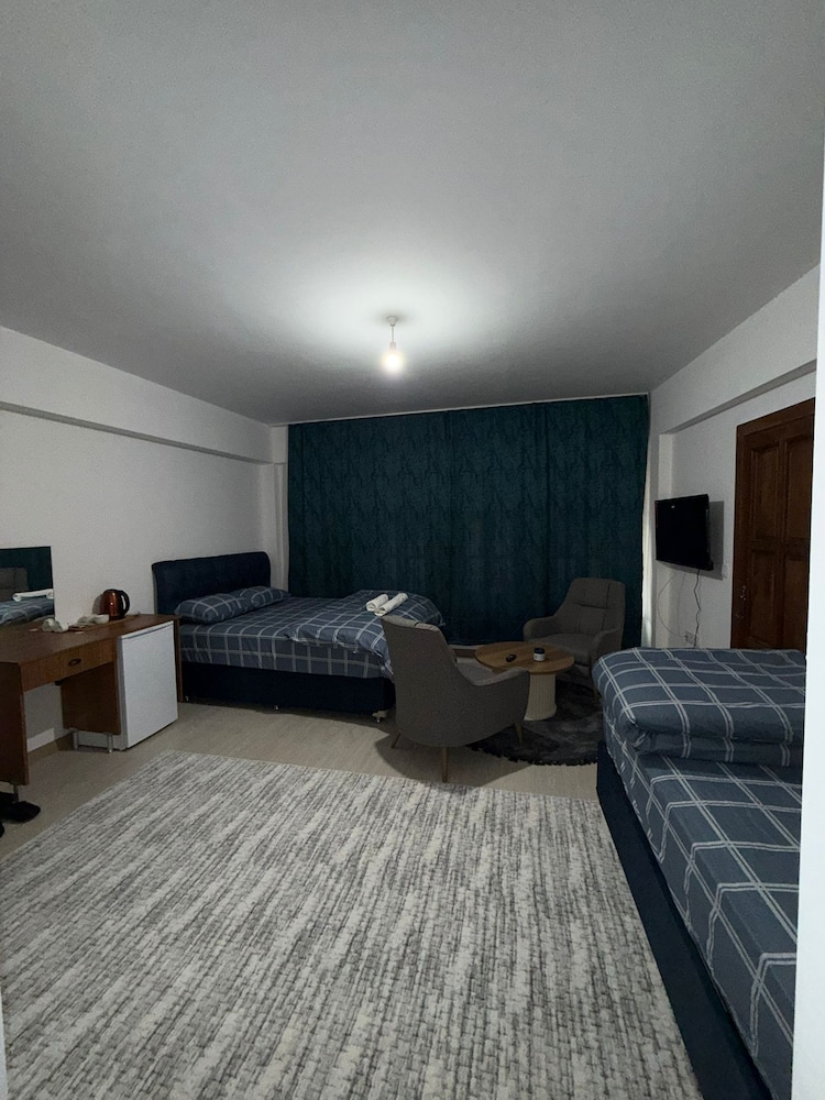 FİDA BUTİK OTEL