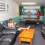 Pacific Coast Lodge and Backpackers