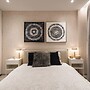 Luxury Marina Beach Stay