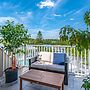 Relaxing Townhome By Lemon Bay, Minutes To Beach 2 Bedroom Townhouse