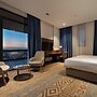 Olympic Village Qashqadaryo Hotel