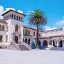 Circasiana Palace Hotel Boutique