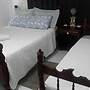Pousada Flor de Lis Homestay
