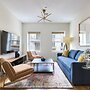 Peaceful 3BR Loft Walk Hoboken Minutes to NYC