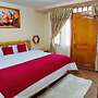 HOTEL LA JOYA