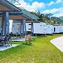 Lands & Stream Resort Park