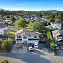 Knockan Hill Rentals-Ground Floor Suite