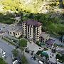 Sangar Gala Resort Hotel
