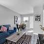 Beachside 1BR Nook Near Airport Free Parking