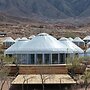 Oimo Tash Yurt Camp