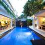 Sunset Paradise Villa Jimbaran 3003