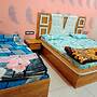 Hotel Radhe Krishna