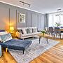 Apartamenty Sun & Snow Pod Ratuszem