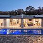 Baymere Pool Spa City Views