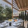 Spacious Alpine Apartment With Jacuzzi