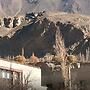 Sost Serena Hotel