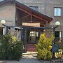 Hosteria Andina