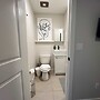 Private Room With Own Entrance