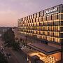 Marriott Executive Apartments Mall Road Amritsar