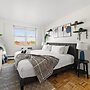 Furnished Apartment Near Longwood