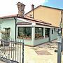 Holiday Home With Garden and BBQ in Umag