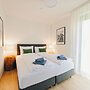 GH Luxury Apartments Graz, Kalvarienberg