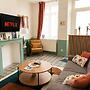 Apart'Moment EN GROUPE-Maison 2 chambres