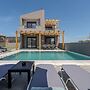 Rosy Villas