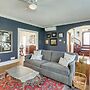 Historic Home Overlooking Central Riverside Park!