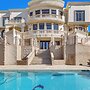 Grand 9,000-sq-ft Estate! Luxurious Socal Getaway