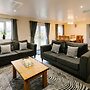 Raven Lodge