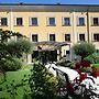 Hotel La Dimora del Baco