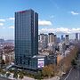 Ramada By Wyndham Huai'An City Center