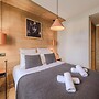 Luxury Residence Facing Mont Blanc