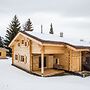 Chalet Rosaline 8 To12 Person Beautiful Property La Tzoumaz
